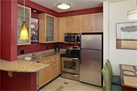 Фото Residence Inn Orlando Lake Mary