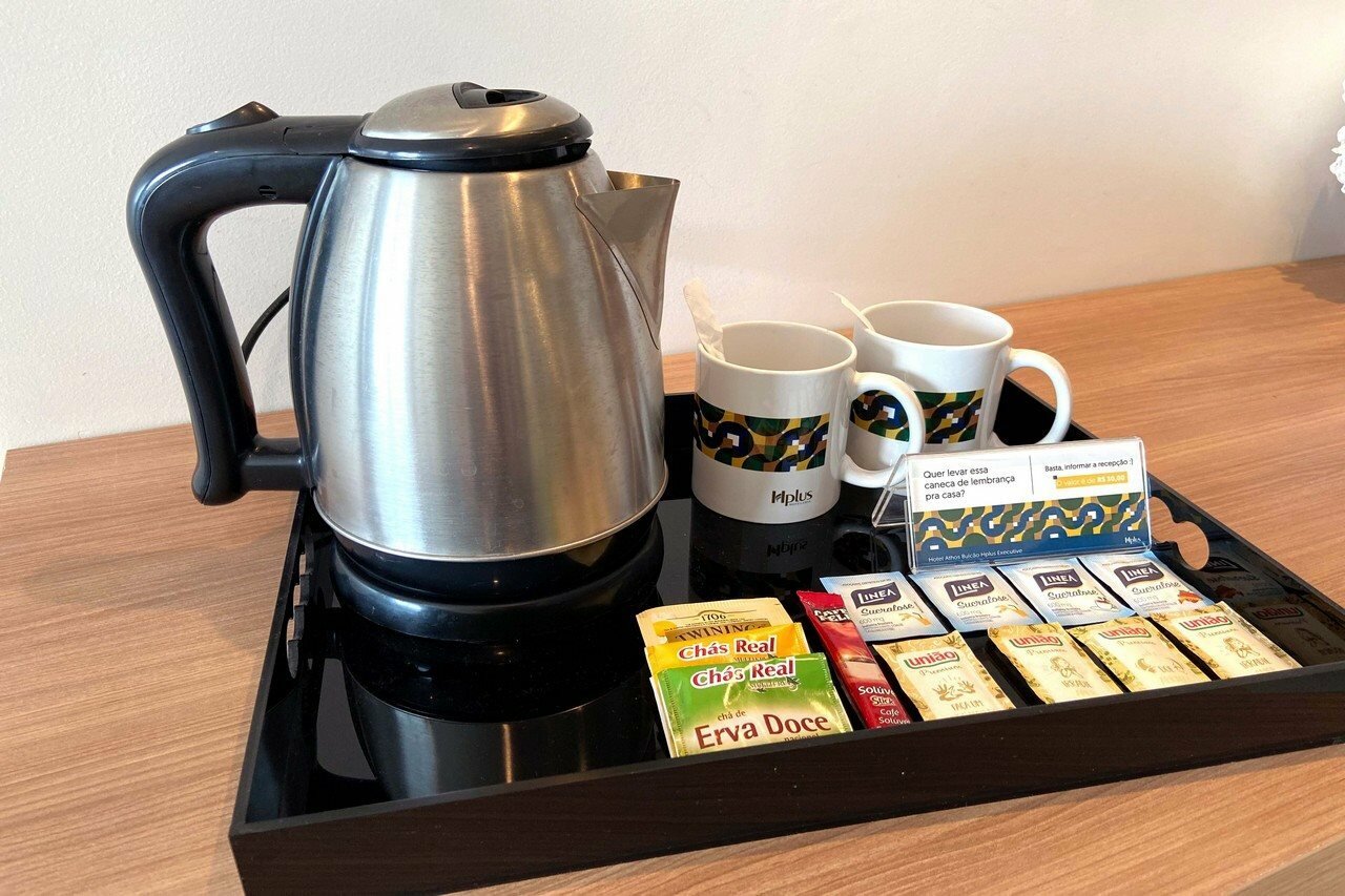 Фото Athos Bulcão Hplus Executive