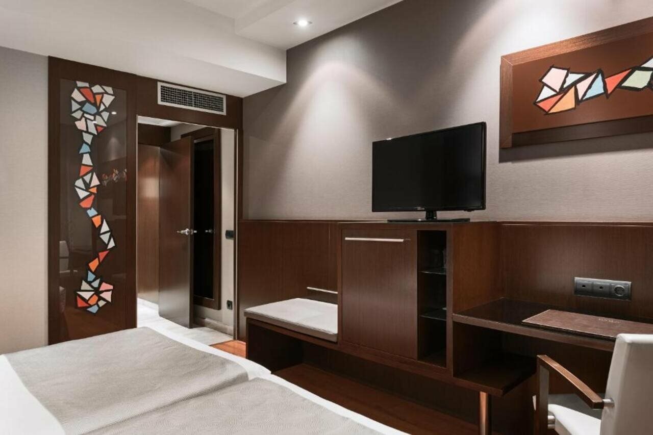 Фото Catalonia Goya