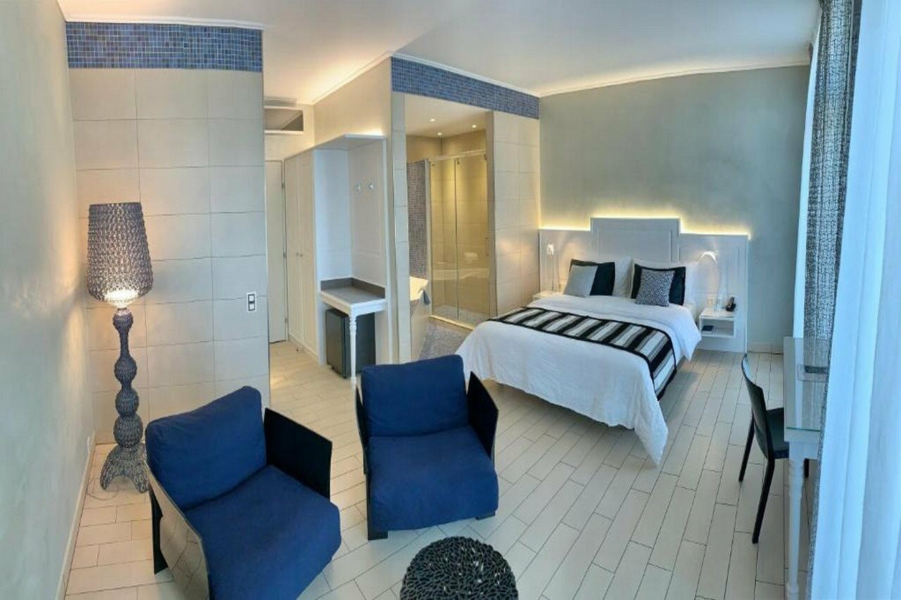 Фото Continental Parkhotel