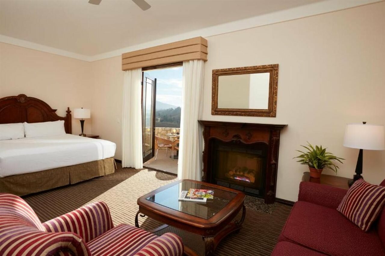 Фото South Coast Winery Resort and SPA