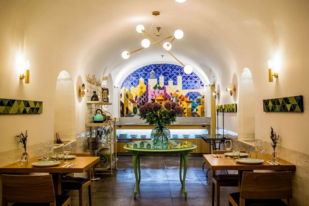 Фото Hotel Meninas