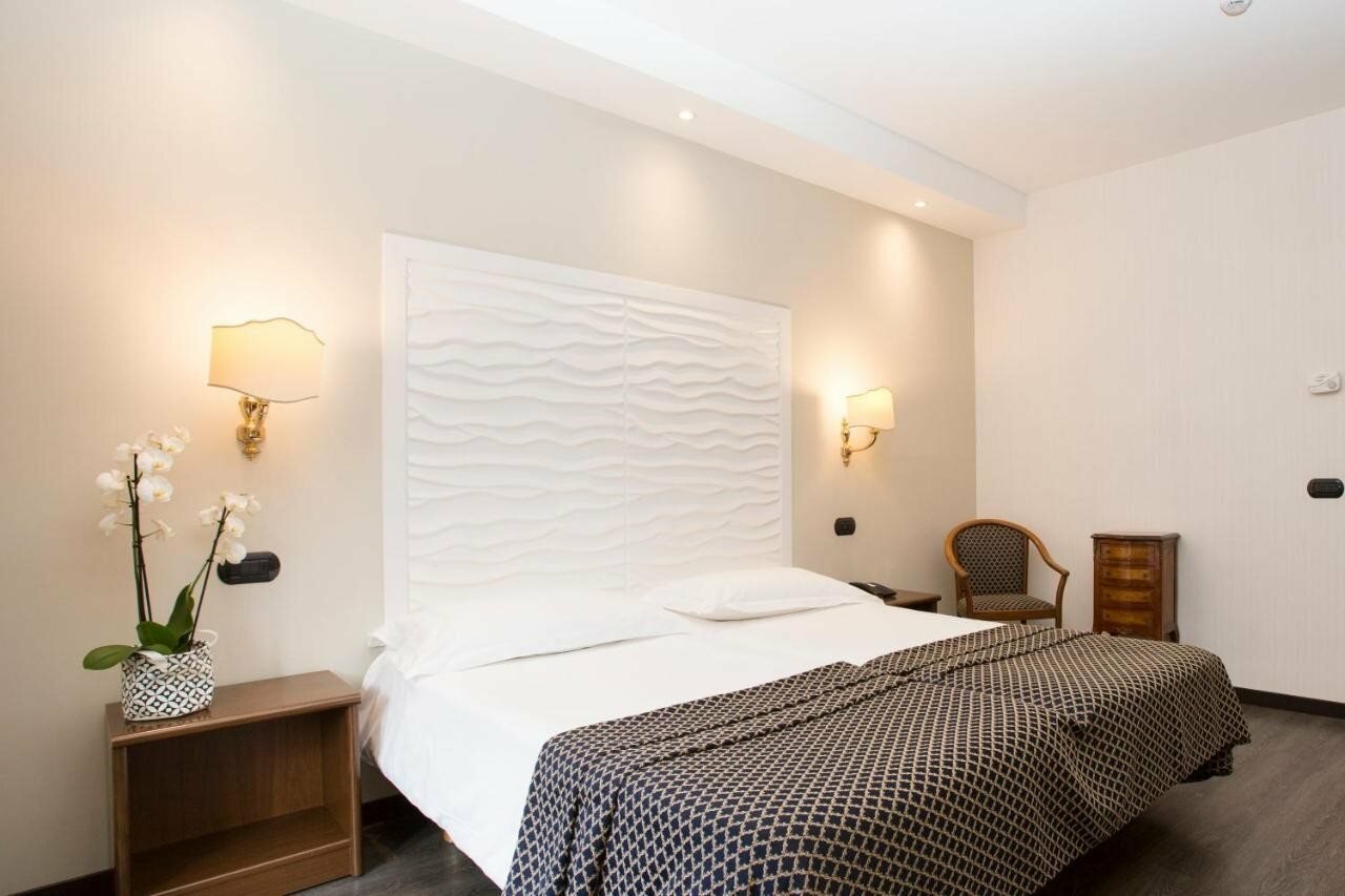 Фото Central Hotel