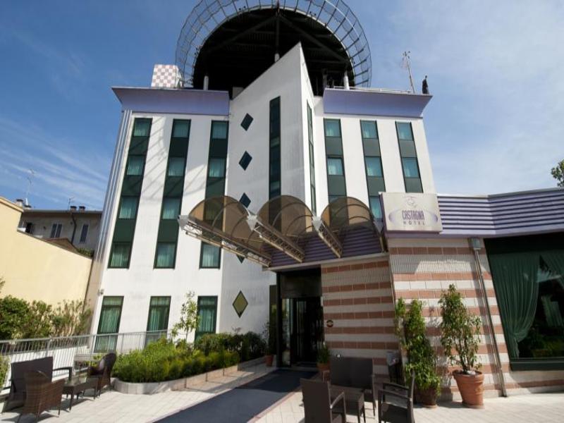 Фото Hotel Castagna Palace