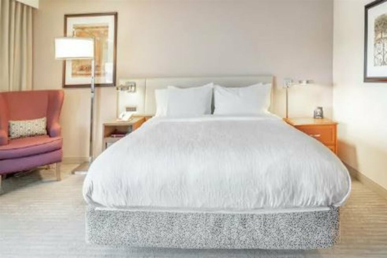 Фото Hilton Garden Inn Seattle/Renton