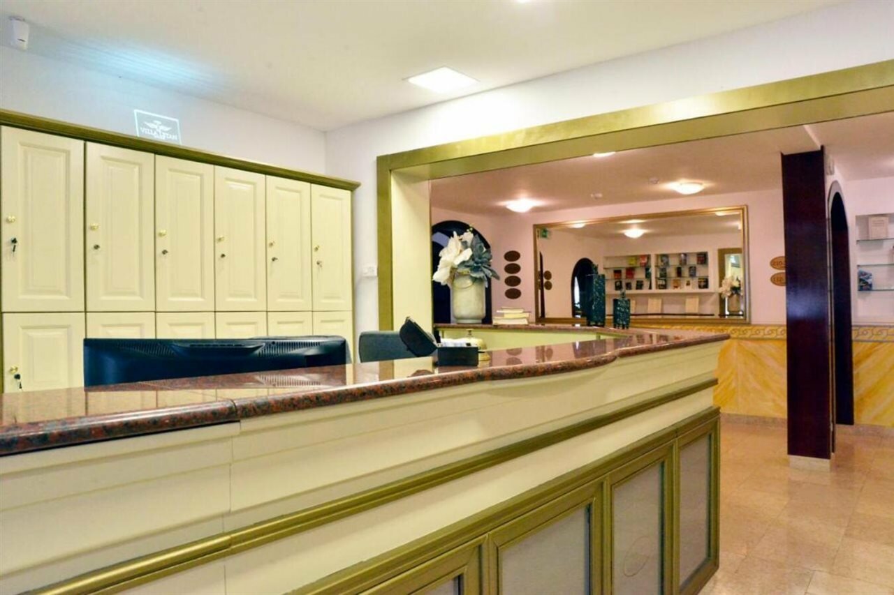 Фото Hotel Villa Letan