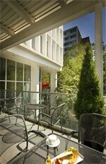 Гостиница Matrix Hotel