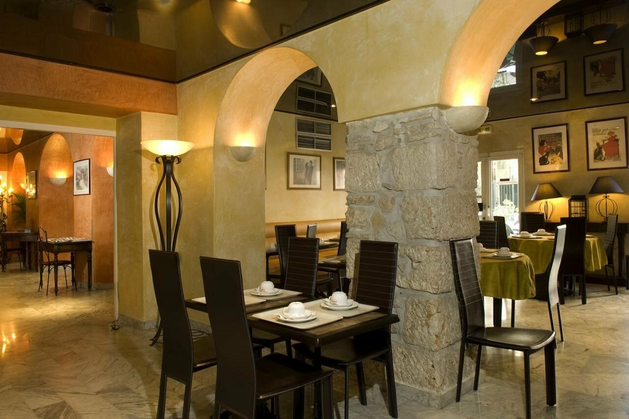 Фото Hotel Boréal