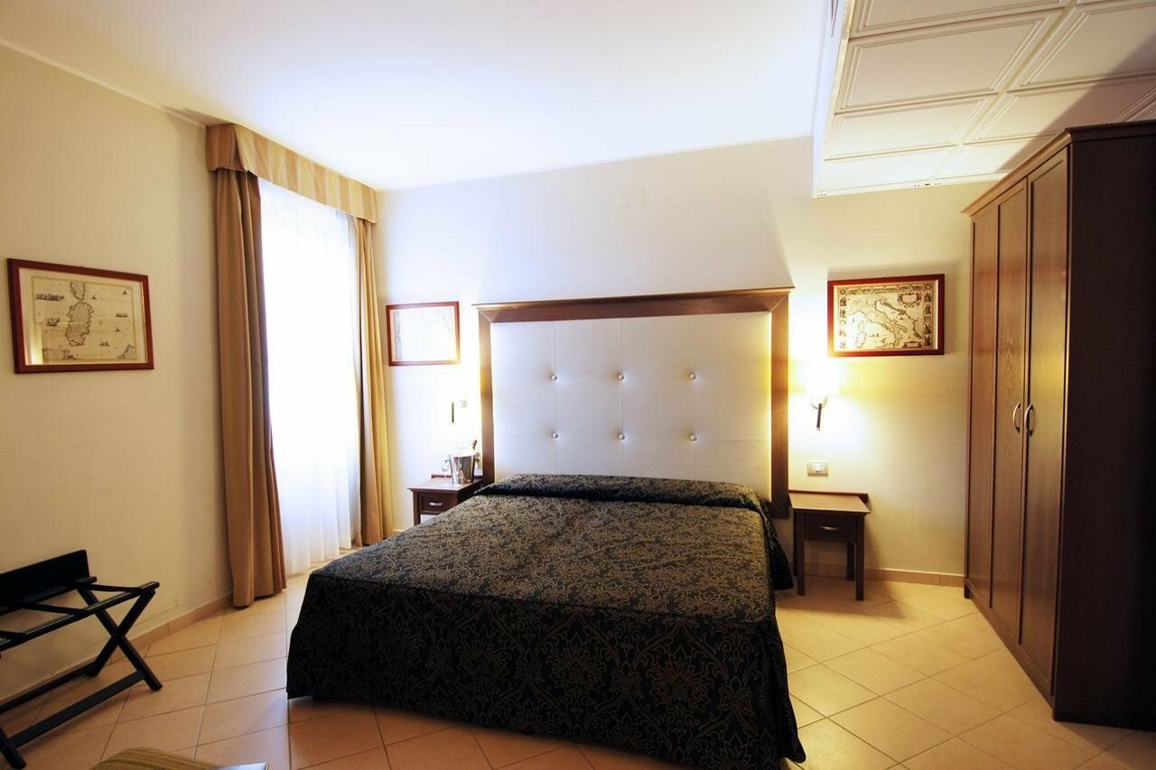 Фото Hotel Vittorio Emanuele