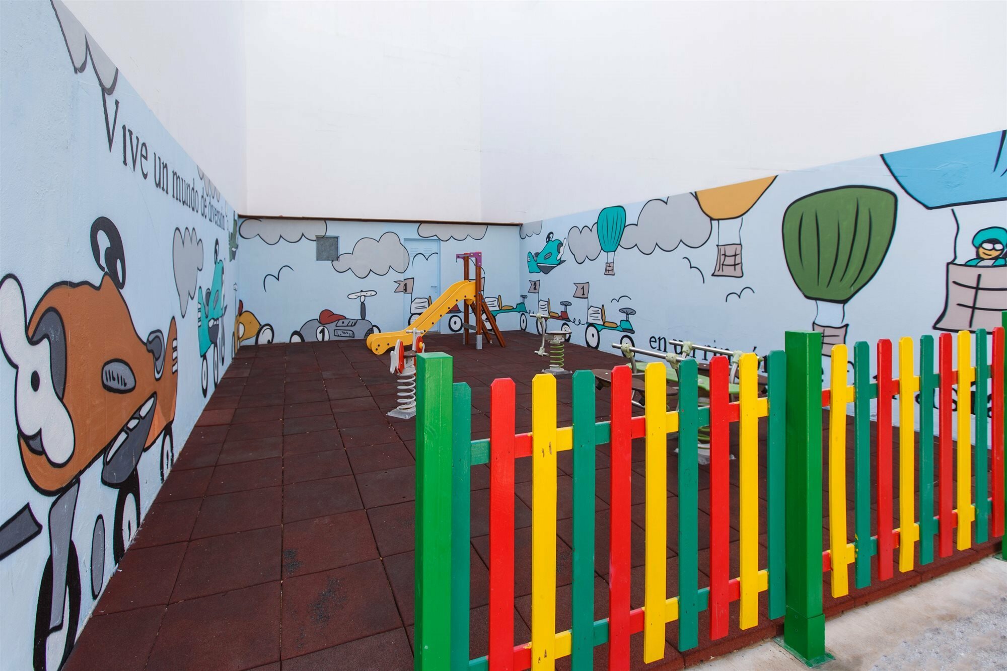 Фото Apartamentos Walhalla