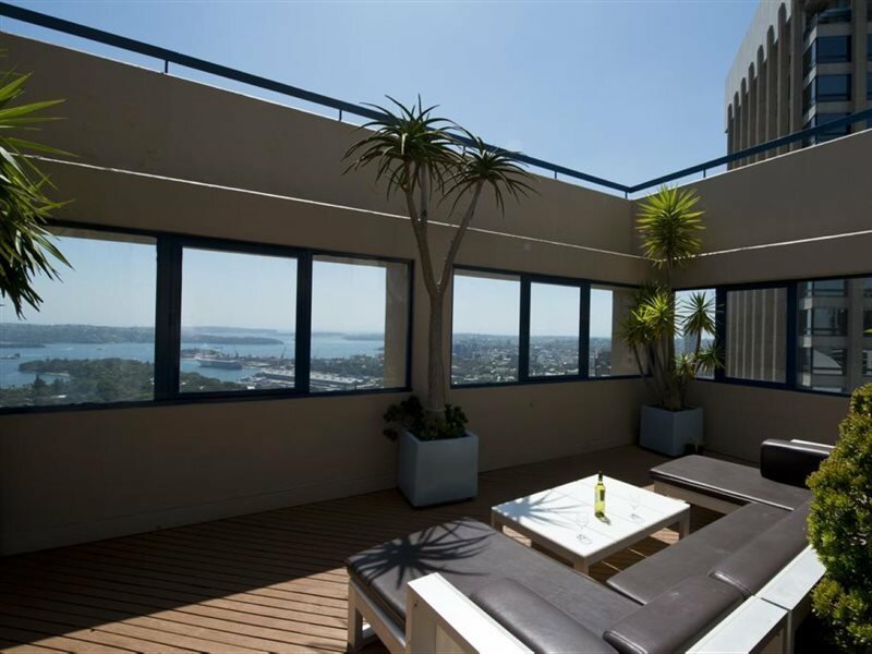 Фото Park Regis City Centre