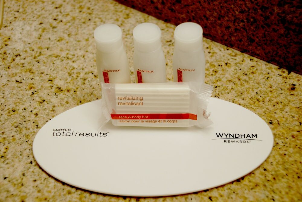 Фото Days Inn by Wyndham Dyersburg