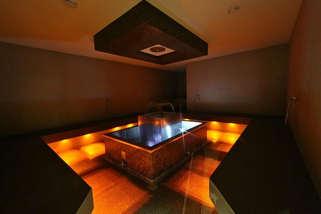 Фото Best Western Plus Hotel Galileo Padova