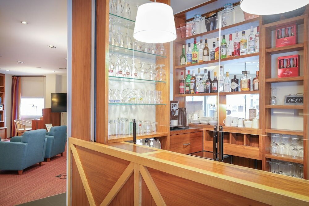 Фото Hotel Chamade