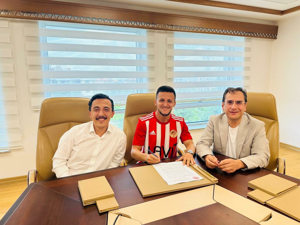 Printing house Medya Matbaacilik, Batman, photo