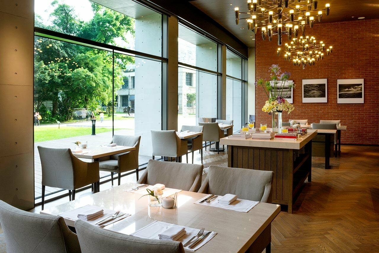 Фото Eslite Hotel