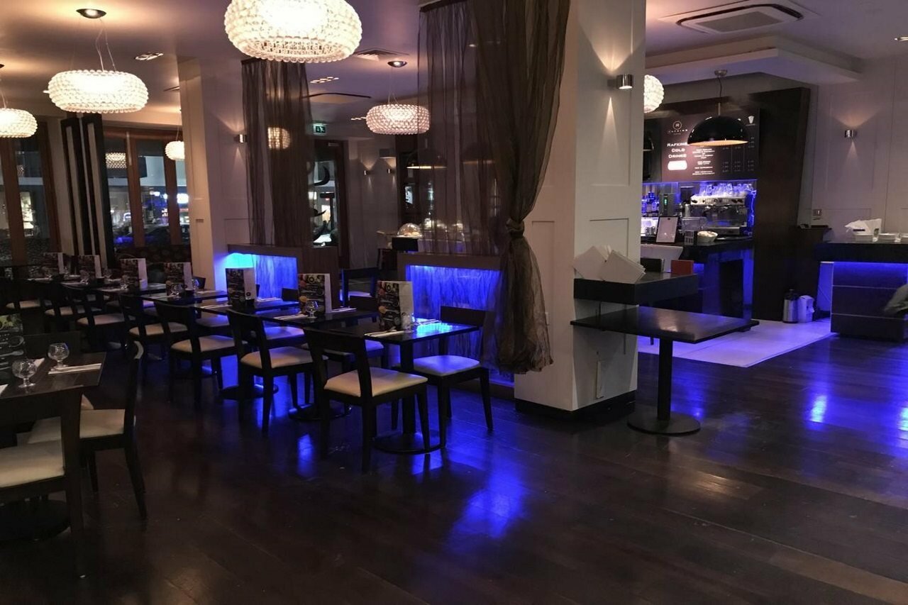 Фото Maitrise London Maida Vale