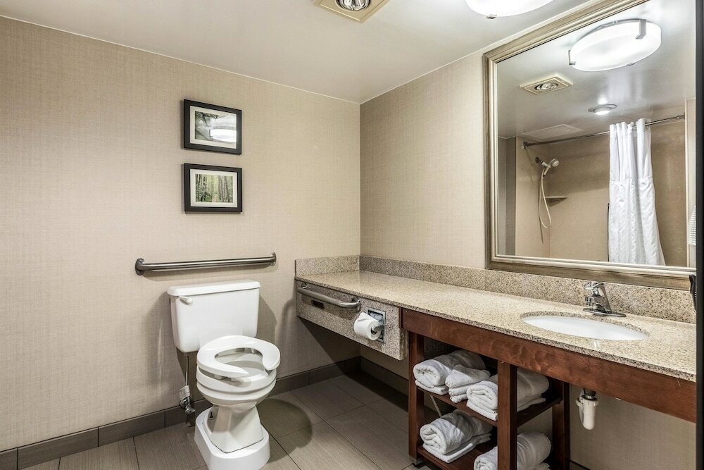 Фото Comfort Inn