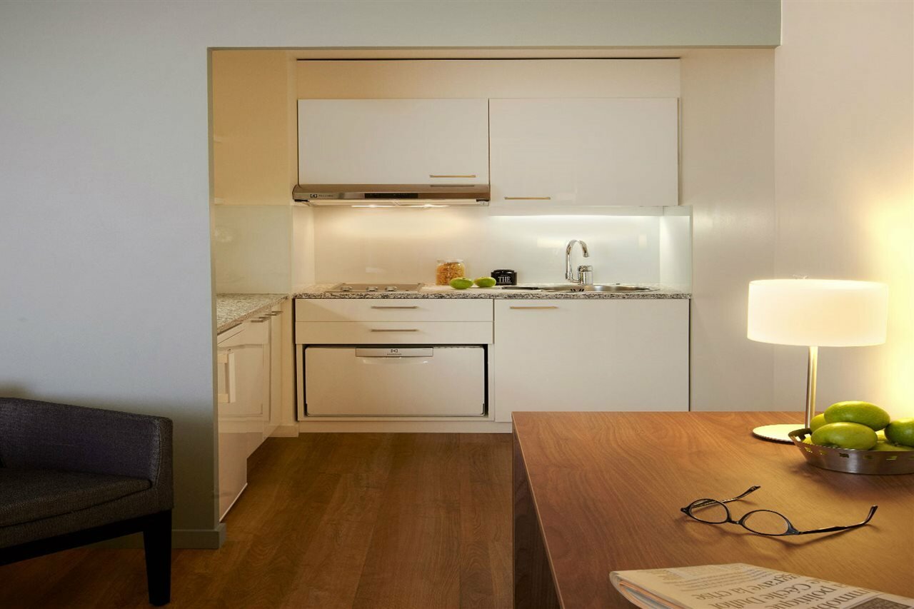 Фото Citadines Place d'Italie Paris