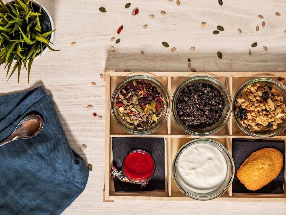 Фото Ibis Avignon Centre Gare