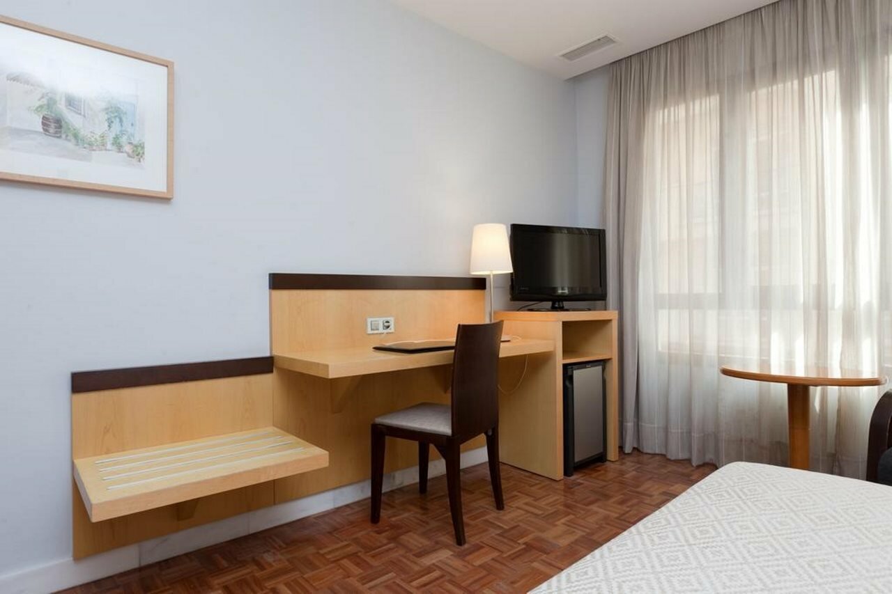 Фото Hotel Don Curro