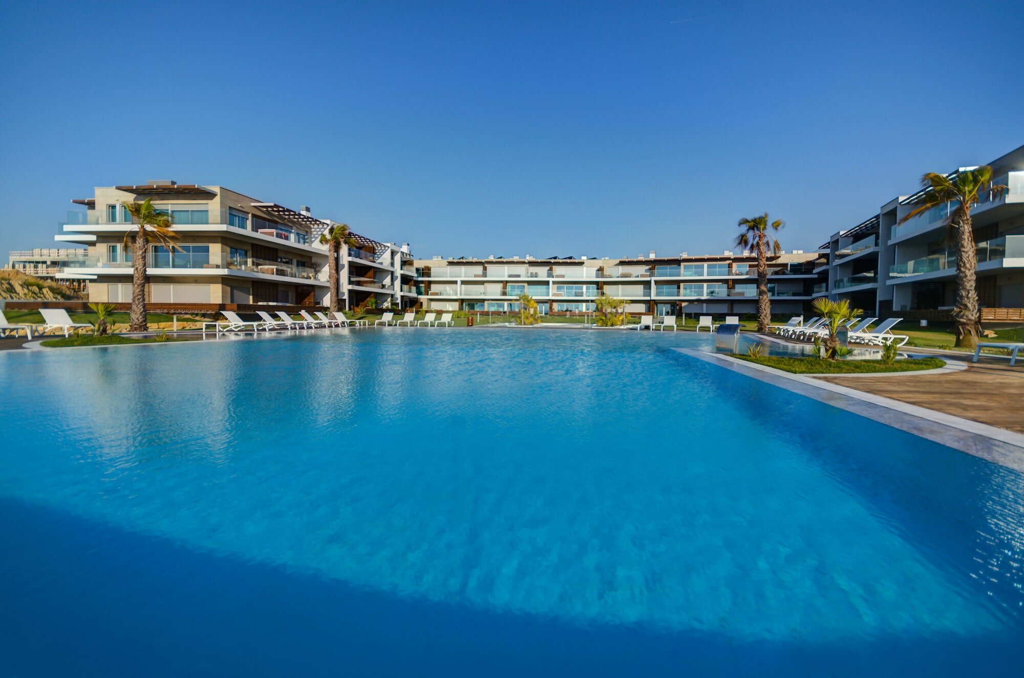 Фото Praia do Sal Lisbon Resort