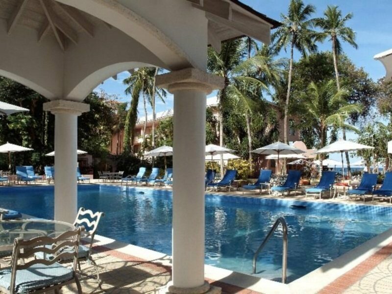 Фото Fairmont Royal Pavilion