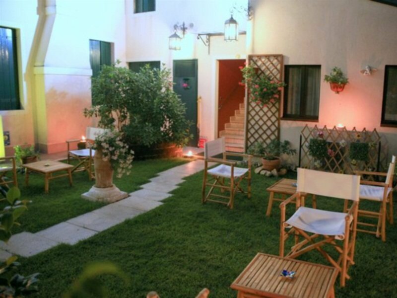 Фото Hotel Villa Gasparini