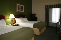 Фото Holiday Inn Express & Suites Grenada