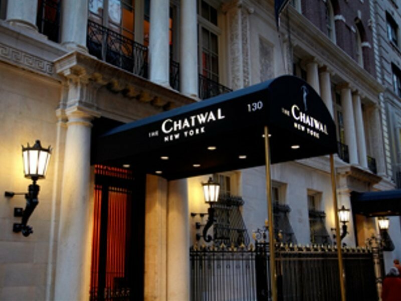 Фото The Chatwal, a Luxury Collection Hotel, New York City