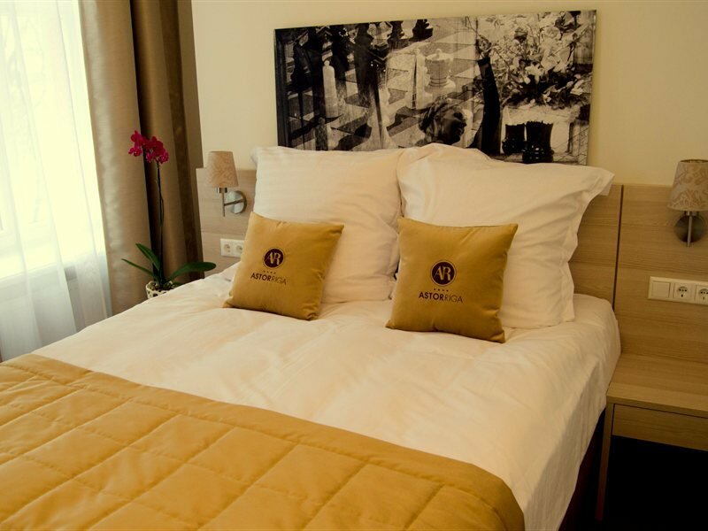 Фото Radisson Hotel Old Town Riga