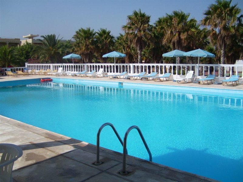 Фото Cosmopolitan Hotel