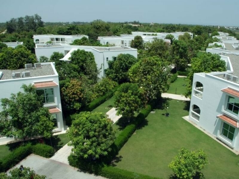 Фото Al Nahda Resort & SPA