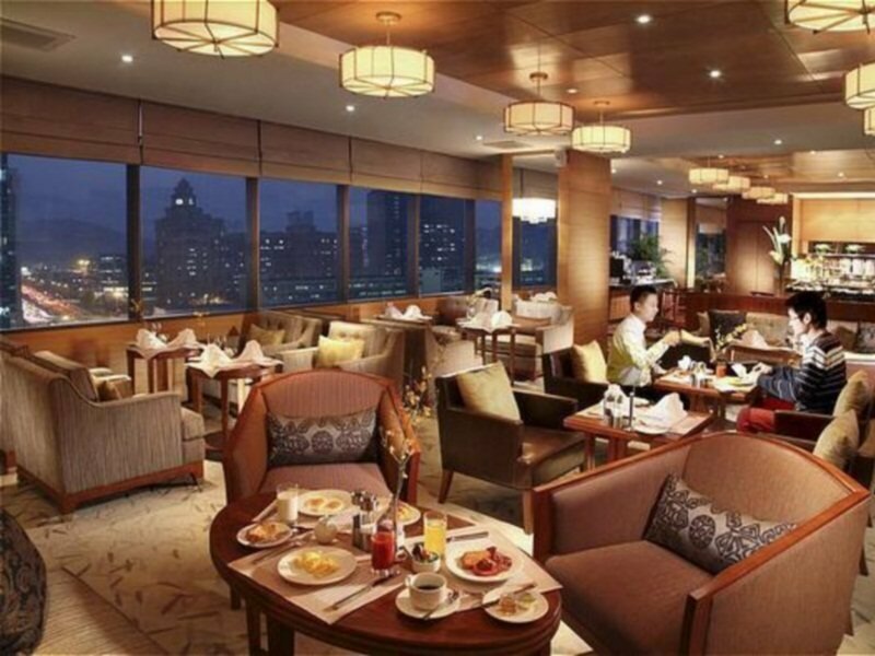 Фото Oakwood Residence Hangzhou