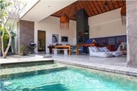 Фото Villa Turtle