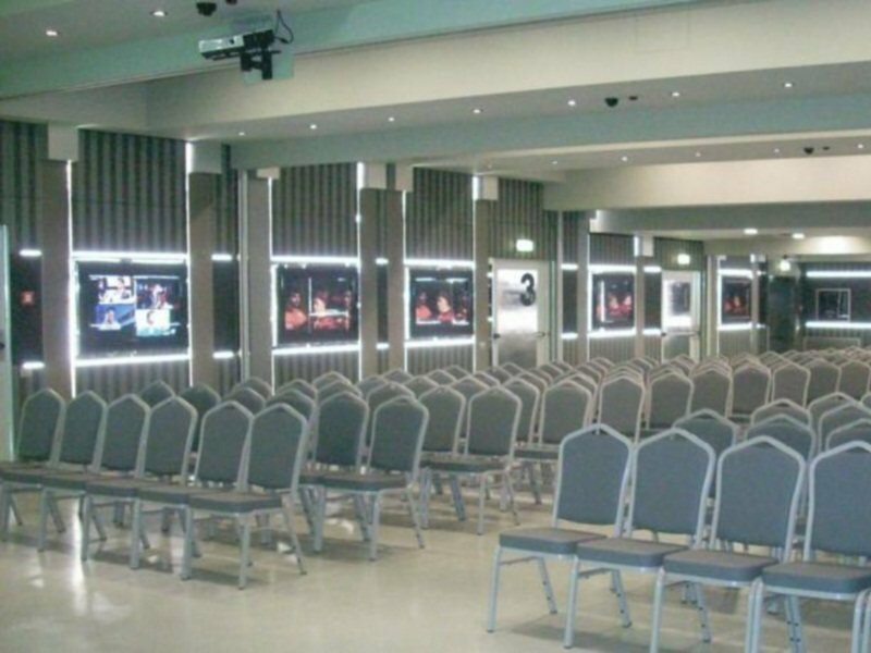 Фото Grand Hotel Michelacci