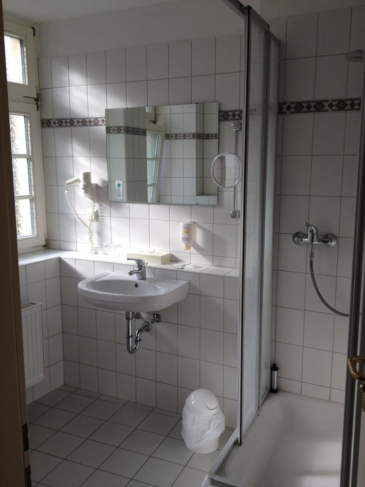 Фото Hotel Niedersaechsischer Hof