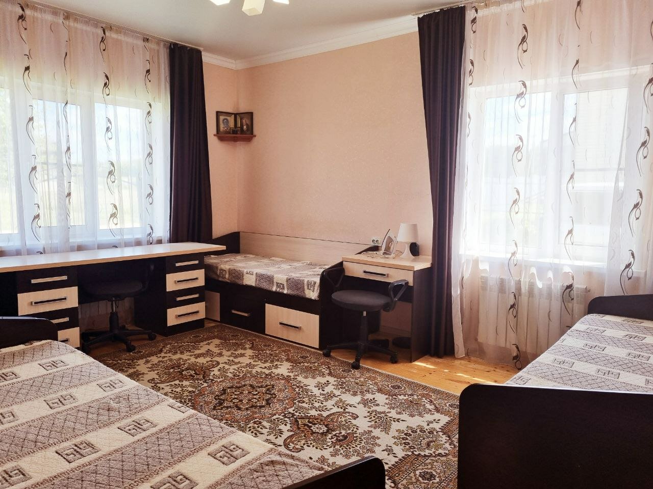 Фото Уютный Дом