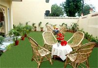 Фото Laxmi Palace Heritage Boutique Hotel