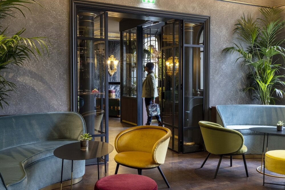 Фото Victoria Palace