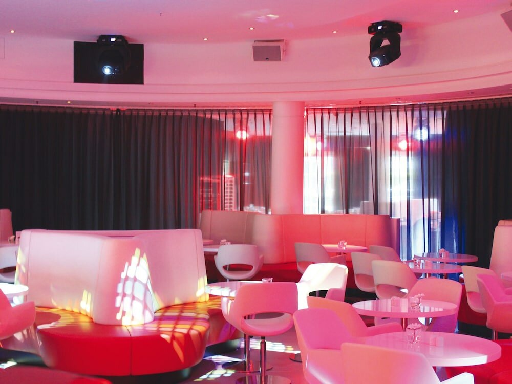 Фото Dormero Hotel Stuttgart