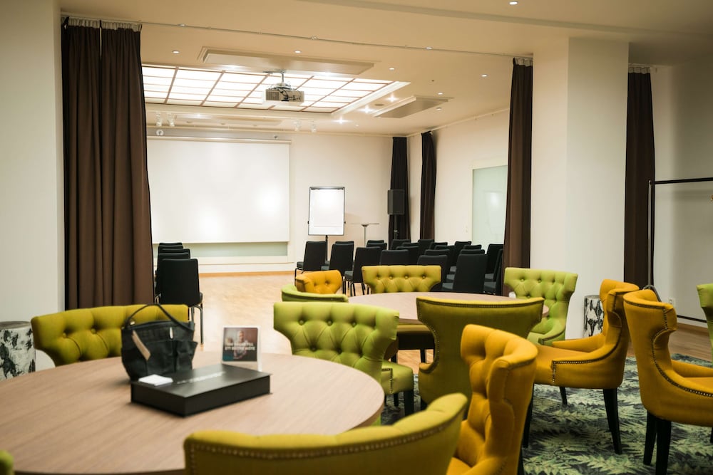 Фото Scandic Park