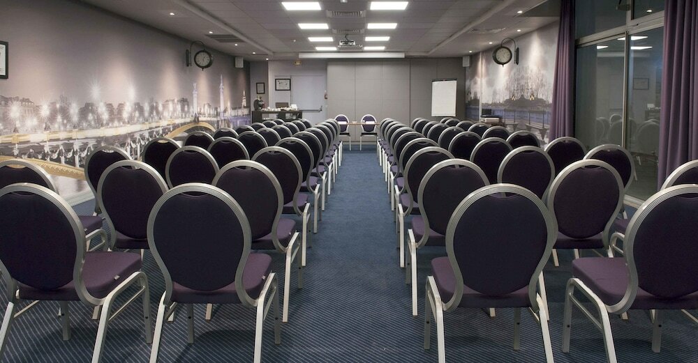 Фото Hotel Inn Design Paris Place d'Italie