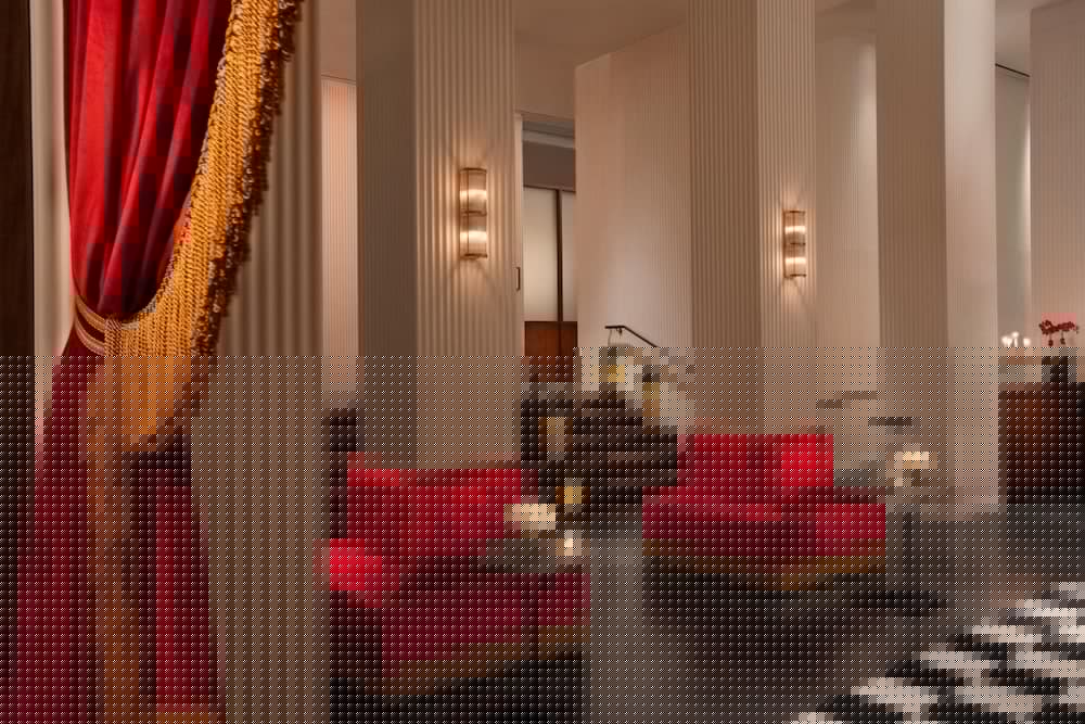 Фото The Redbury New York