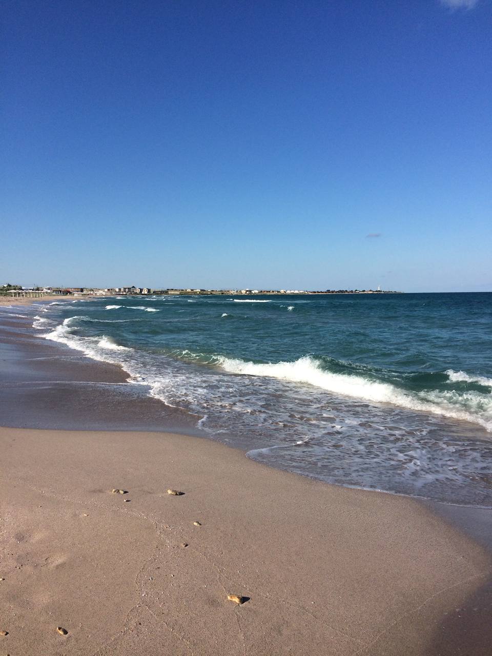 Фото Райский отдых