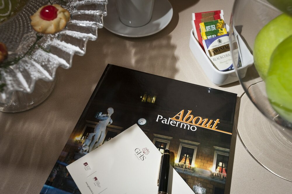 Фото Astoria Palace Hotel