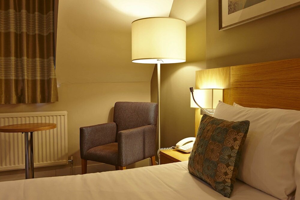 Фото Linton Lodge Hotel Bw Signature Collection