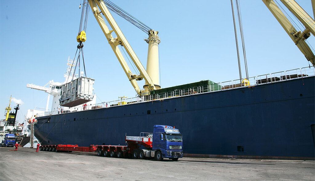 Kargo firmaları Profreight Taşımacılık Hizmetleri, Beykoz, foto