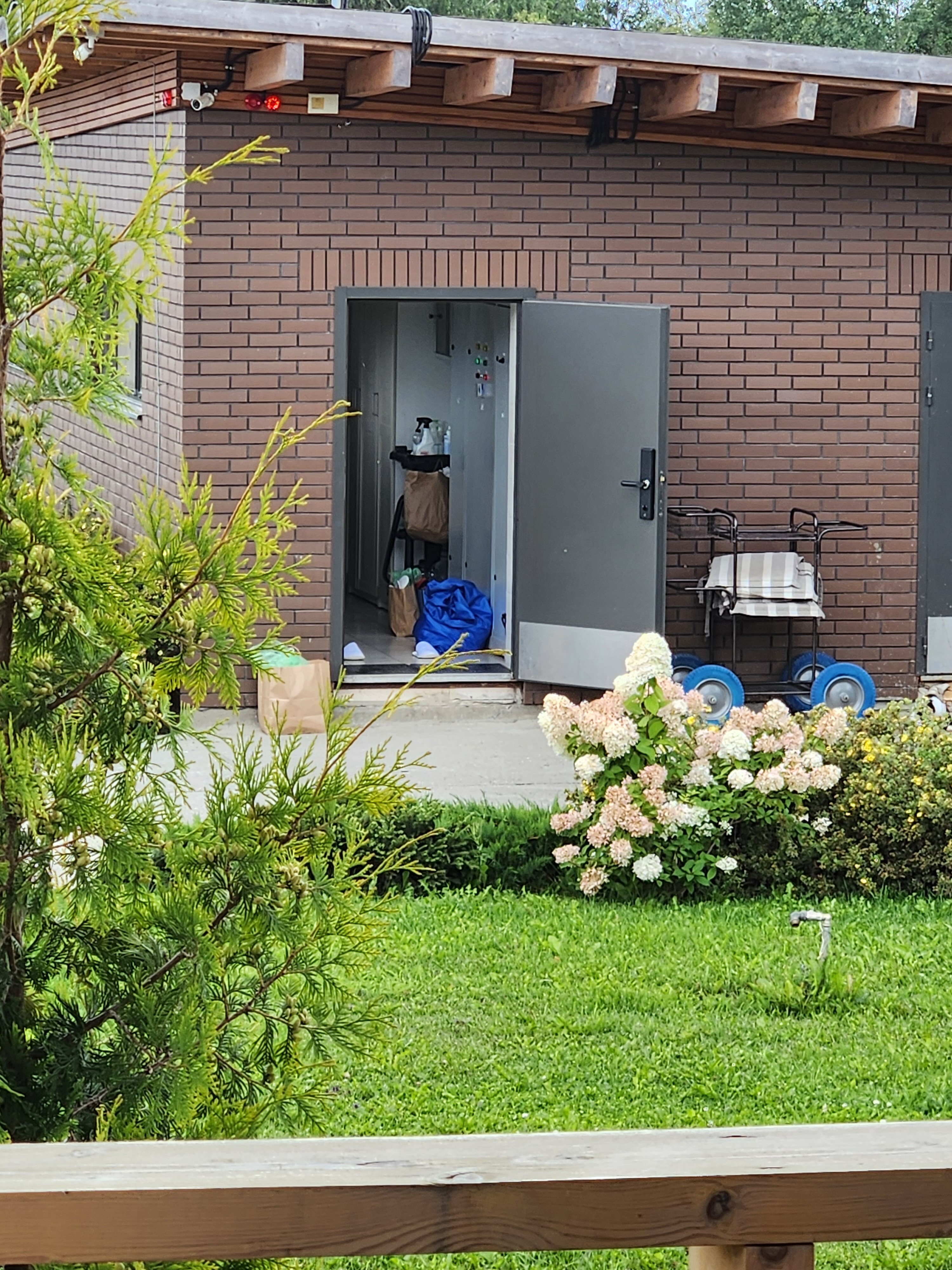 Фото Усадьба Зеехоф