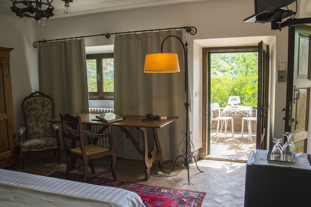 Фото Tenuta Di Ricavo